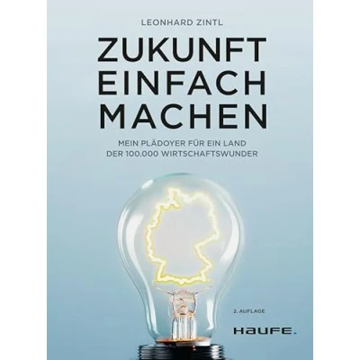 Afbeelding van Zukunft einfach machen