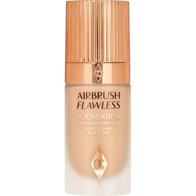 Afbeelding van Charlotte Tilbury Airbrush Flawless Foundation 6 Neutral
