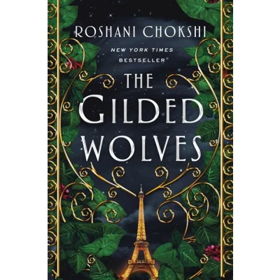 Image de The Gilded Wolves