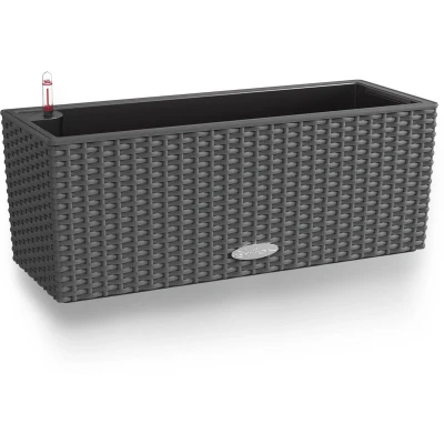 Afbeelding van Lechuza Balconera Cottage 50 Graniet