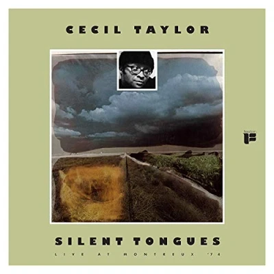 Afbeelding van Cecil Taylor Silent Tongues (LP)
