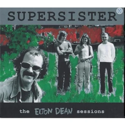 Afbeelding van Supersister The Elton Dean Sessions (CD)