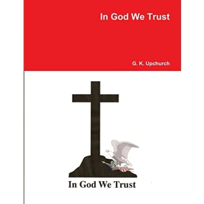 Afbeelding van In God We Trust