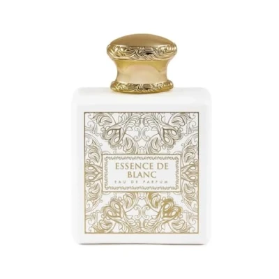 Image de French Avenue Essence de Blanc Eau Parfum 100 ml