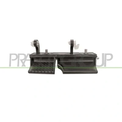 Afbeelding van PRASCO HN8028301 Deurgrepen Buiten, Achterklep (5e deur) Zwart HYUNDAI: Tucson