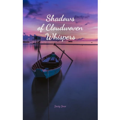Afbeelding van Shadows of Cloudwoven Whispers