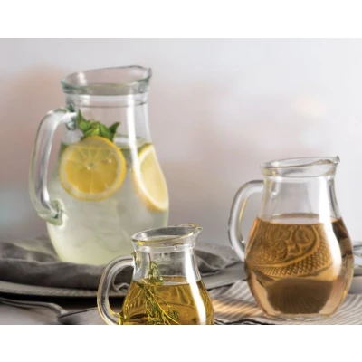 Afbeelding van Pasabahce Bistro Mini Schenkkan 500 ml