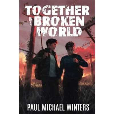 Afbeelding van Together in a Broken World