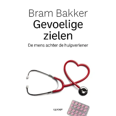 Afbeelding van Gevoelige zielen