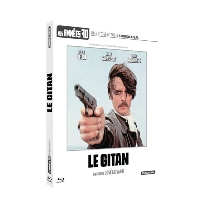 Afbeelding van Le Gitan