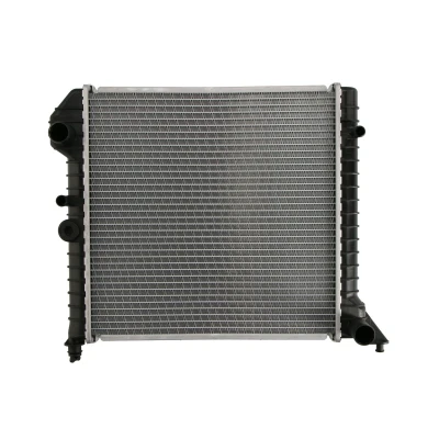 Afbeelding van Nissens Radiateur 65518