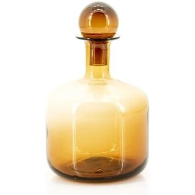 Afbeelding van By Boo Vaas Dio Small Bruin