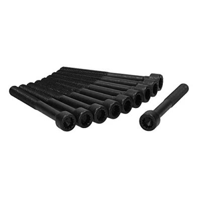 Afbeelding van Cilinderkopbout set AJUSA 81027300