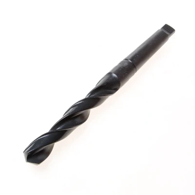 Afbeelding van HSS metaalboor DIN345 diameter 26 x lengte 286 snijlengte 165mm