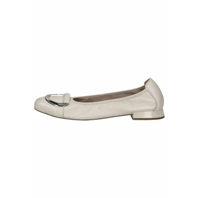 Afbeelding van Caprice Dames 9 22106 42 ballerina&#039;s voor dames, Pearl Dee