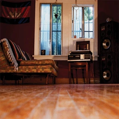Afbeelding van CFM Soundtrack To An Empty Room (CD)