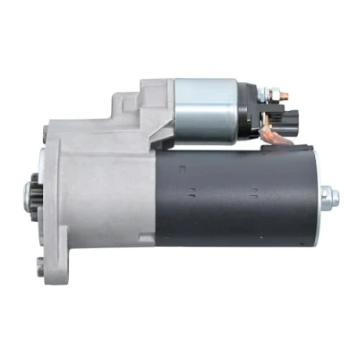 Afbeelding van HELLA 8EA 011 613 081 Startmotor 12 1,7 VOLKSWAGEN: Amarok Platform / Chassis, Crafter 30 50 Van, Platform/Chassis