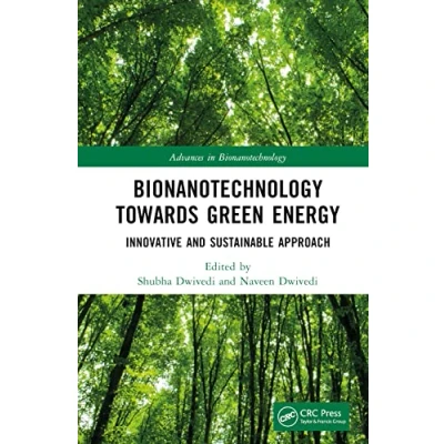 Afbeelding van Advances in Bionanotechnology Towards Green Energy
