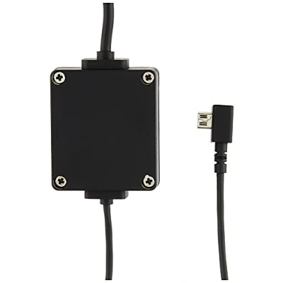 Afbeelding van Garmin Parking Mode Cable Parkeerkabel voor Diefstal 4 Meter