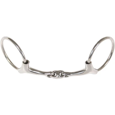 Image de Harry&#039;s Horse Mors Anneau Réglable Concept 11.5