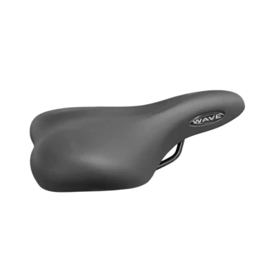 Afbeelding van Selle Royal Wave City / Tour Fietszadel Zwart