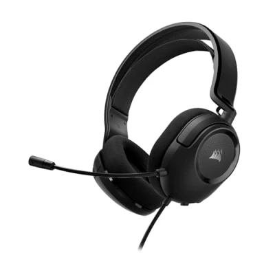 Afbeelding van Hoofdtelefoon met microfoon Corsair HS35 v2 Zwart