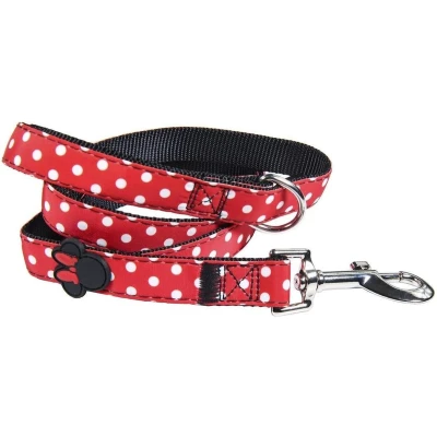 Afbeelding van Disney Hondenriem MINNIE MOUSE 120cm x 2cm