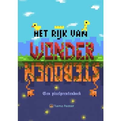 Afbeelding van Het Rijk van Wondersteboven