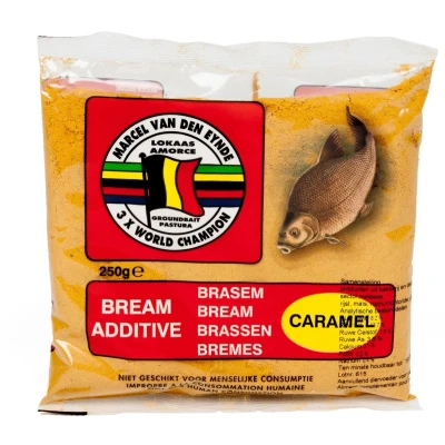 Afbeelding van Marcel Van den Eynde Additief Brasem Caramel 250gr