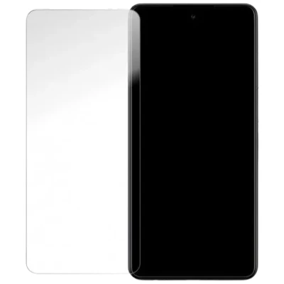 Afbeelding van Mobilize Gehard Glas Clear Screenprotector Samsung Galaxy A72