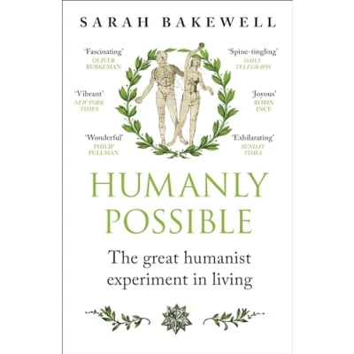 Afbeelding van Humanly Possible