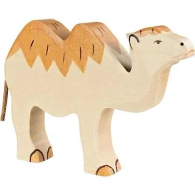 Afbeelding van Holztiger Kameel