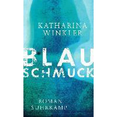 Afbeelding van Blauschmuck