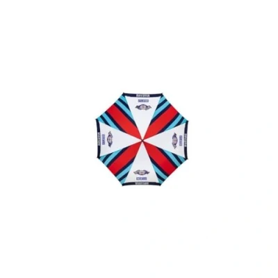 Afbeelding van Sparco Paraplu 120 cm Martini Racing