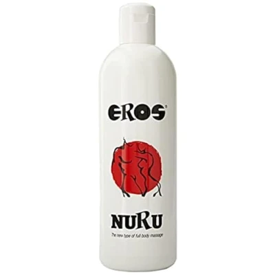 Afbeelding van Erotische Massageolie Eros 06137970000 1 L