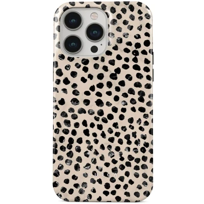 Afbeelding van Burga Hoesje Geschikt voor iPhone 15 Pro Tough Backcover MagSafe Meerkleurig