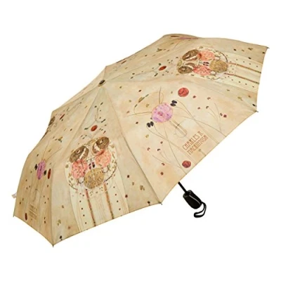 Afbeelding van Goebel Charles Renie Mackintosh Paraplu Vergadering Artis Orbis 98cm