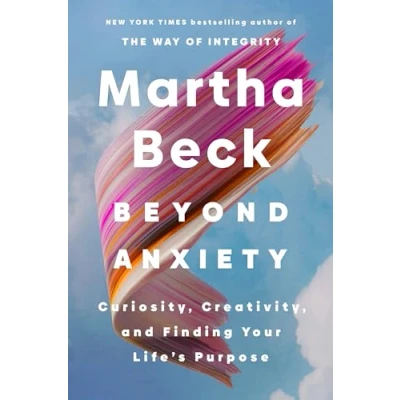 Afbeelding van Beyond Anxiety