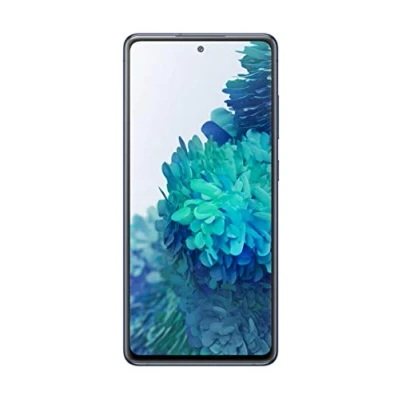 Image de Samsung Galaxy S20 FE 4G 128GB G780 Bleu avec Youfone contrat appels illimités + 30000 Mo 4G+