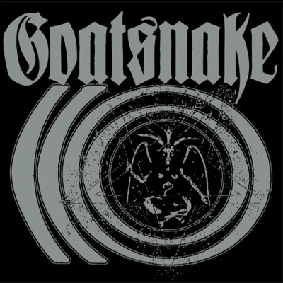 Afbeelding van Goatsnake One (LP)