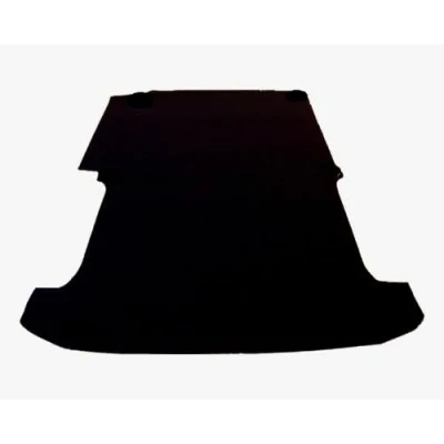 Afbeelding van autix Kofferbakmat geschikt voor VW T5 T6 T6.1 Transporter bestelwagen