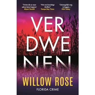 Afbeelding van Florida Crime 1 Verdwenen