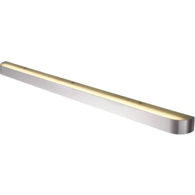Afbeelding van SLV ARLINA 130 1002240 LED wandlamp vast ingebouwd 28 W Aluminium