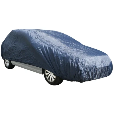 Afbeelding van Pro Plus Autohoes 406 x 160 119 cm Maat S