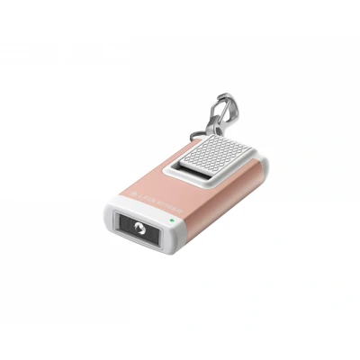 Afbeelding van Ledlenser K4R Zaklamp werkt op een accu LED Met USB poort 120 lm 20 g