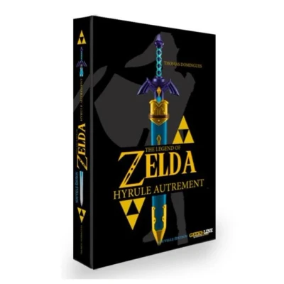 Image de The legend of zelda