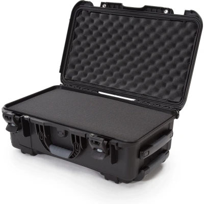 Afbeelding van Nanuk 935 Case with Foam Black