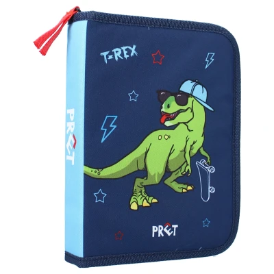 Afbeelding van Prêt Gevulde etui T REX 8712645290532