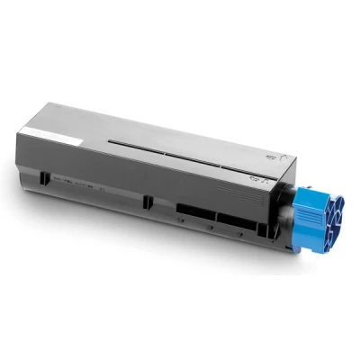 Afbeelding van OKI 44574702 Toner Zwart