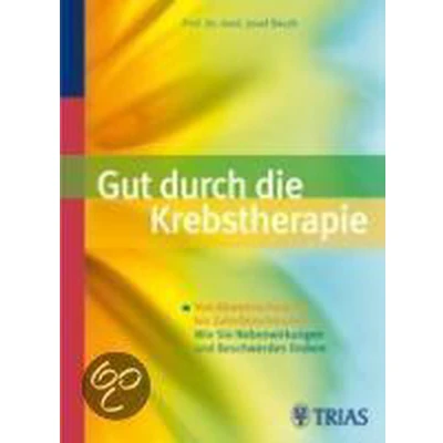 Afbeelding van Gut durch die Krebstherapie